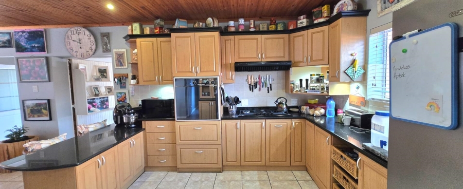 4 Bedroom Property for Sale in Franskraal Western Cape